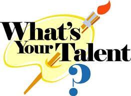 What is your talent?