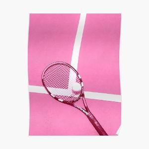 Which brand is famous for producing high-quality tennis rackets?