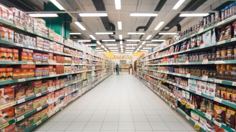 You head into a grocery store with the intent of buying something for lunch. what do you walk out with?