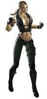 who betrayed sonya blade and the special forces?