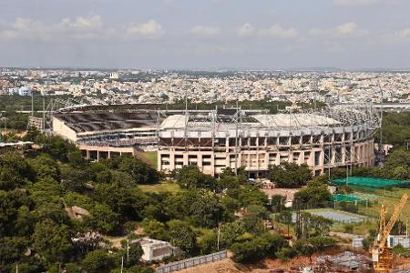 In which city is the IPL 2020 taking place?