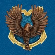 And Ravenclaw?