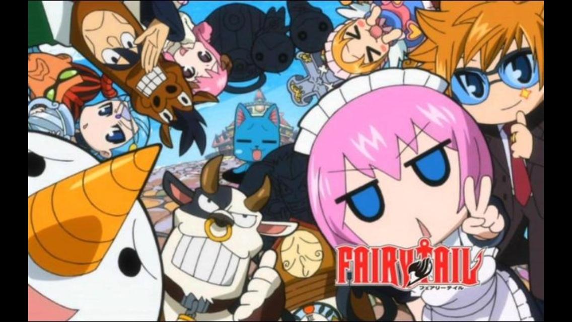Hello! Whose your favorite Celestial spirit?