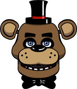 Who's the main character of Freddy's?
