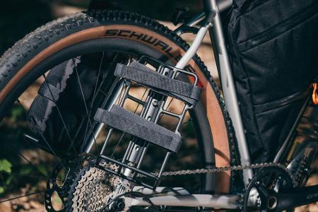 Do you plan to carry any cargo or accessories on your bike?