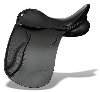 What type of saddle is this?