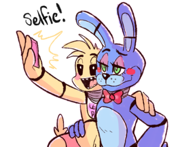 (toy bonnie): out of these personality's which one suits you the most?
