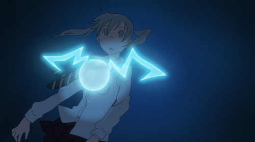 What kind of soul does Maka have?