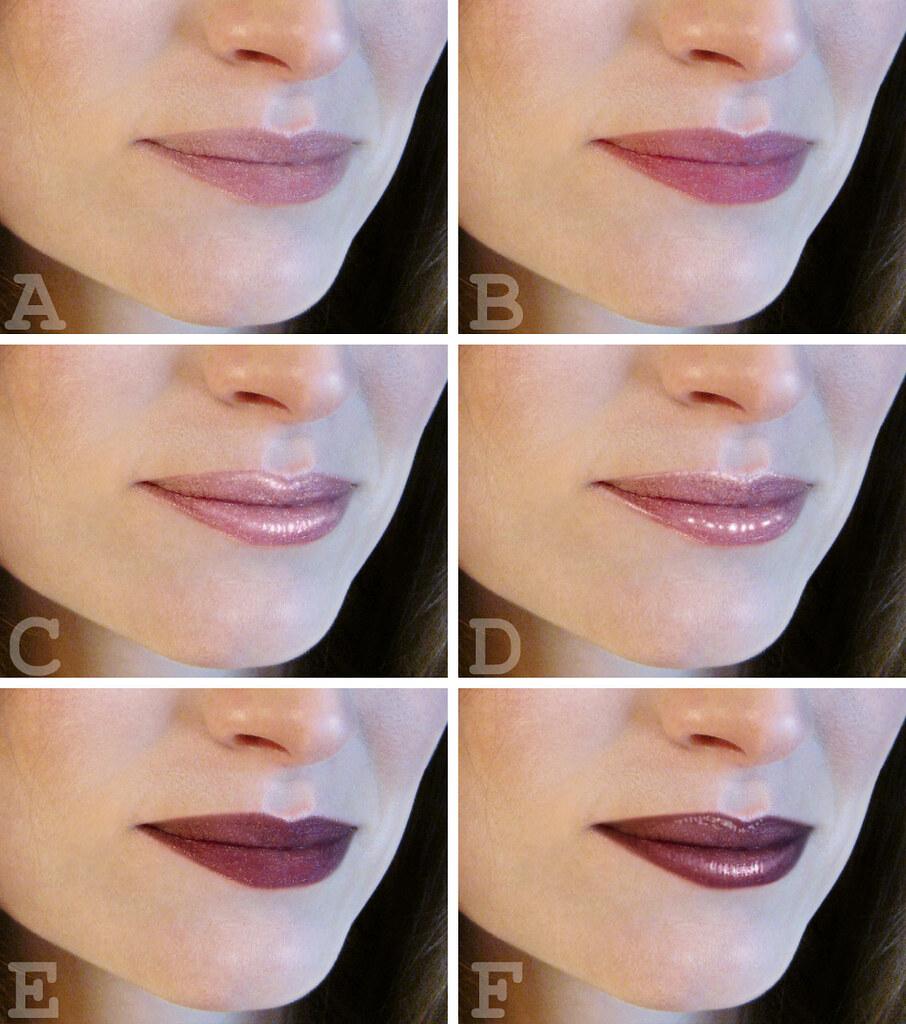 What is your go-to lip color?