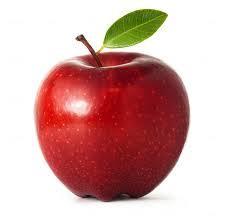 do you eat apple
