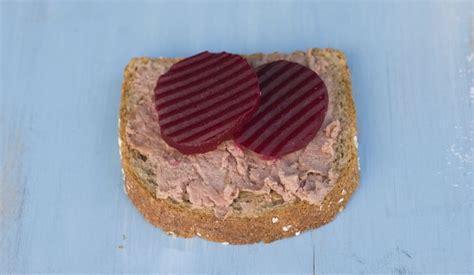 Leverpostei.  “Liver pâté is a pâté and meat spread popular in northern and eastern Europe. Made from coarsely ground pork liver and lard, it is similar to certain types of French and Belgian pâtés.” Wikipedia.  (I know this is originally from Denmark butttt it's also ate in Norway too. x3)