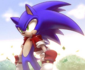 You leaned against the tube wall feeling you have failed to keep the last chaos emerald safe from Eggman. "No, this wasn't suppose to happen I can't belive Eggman got the last chaos emerald! I can't believe I failed" slides down to floor and puts head between knees. "Don't blame yourself ___ you were knocked out so its not your fault" Silver encourgaed you as you lift your head and turn to look at him. "But I vowed that i would keep it save no matter what and now look what happened Eggman has it but your right Silver I shouldn't blame myself but what are we gonna do now that Eggman has it?"