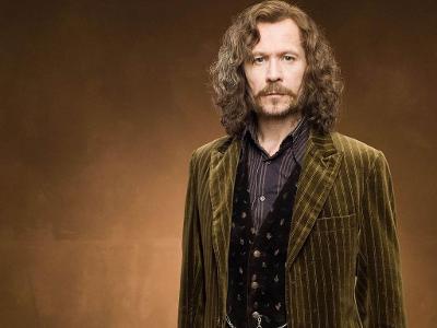 What was Sirius black accused of? (There may be more than one answer)