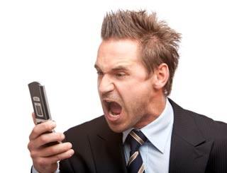 Do you ever have trouble controlling your anger?