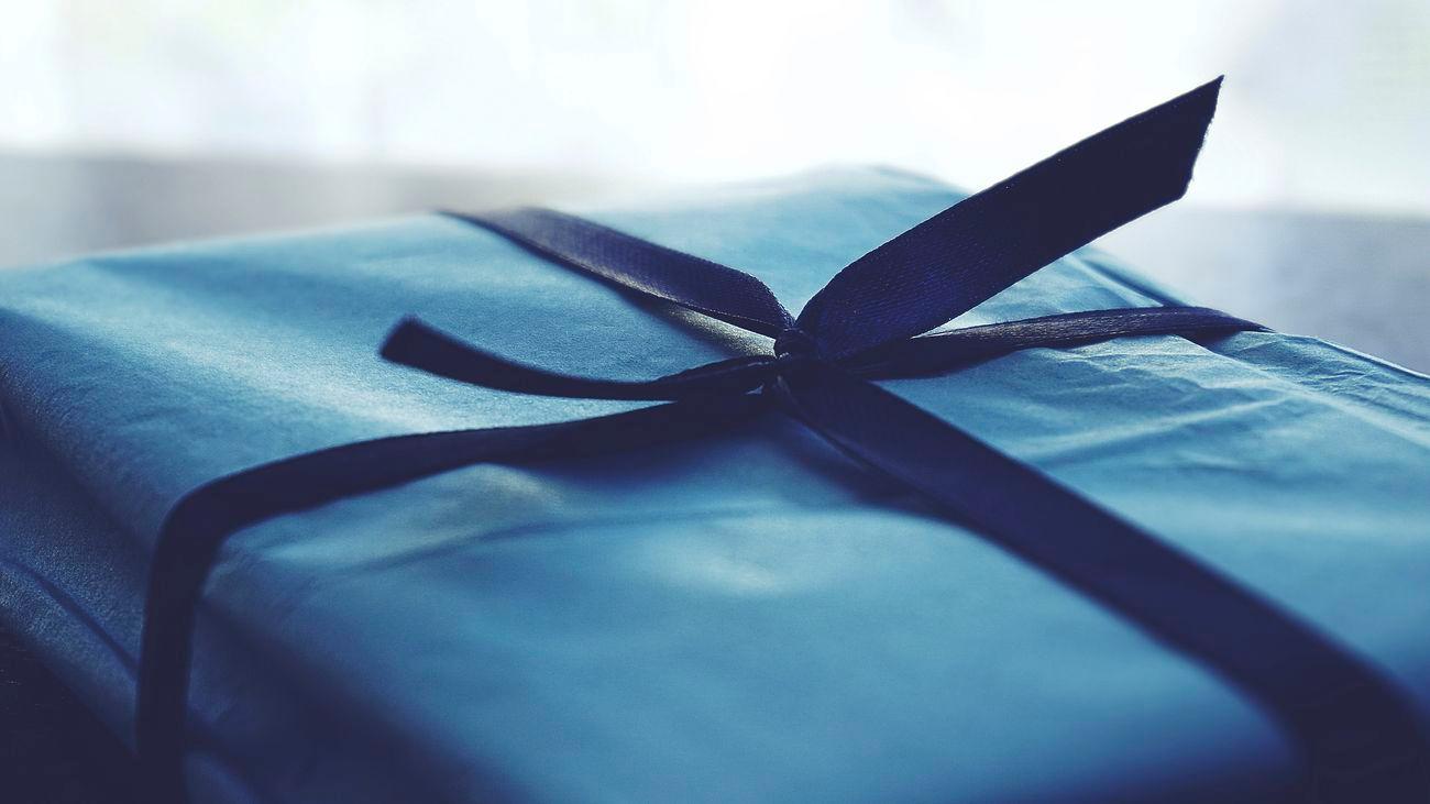 What type of gifts do you appreciate the most?