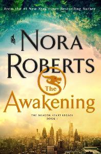 What is the pen name of author Nora Roberts when she writes romantic suspense novels?