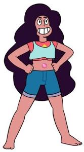 Steven and Connie form?