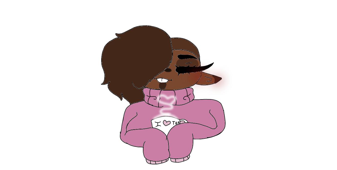 i will draw you everyday