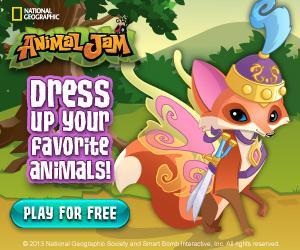 Are you a member to animal Jam?
