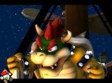 How many times do you fight Bowser in the game? And where?