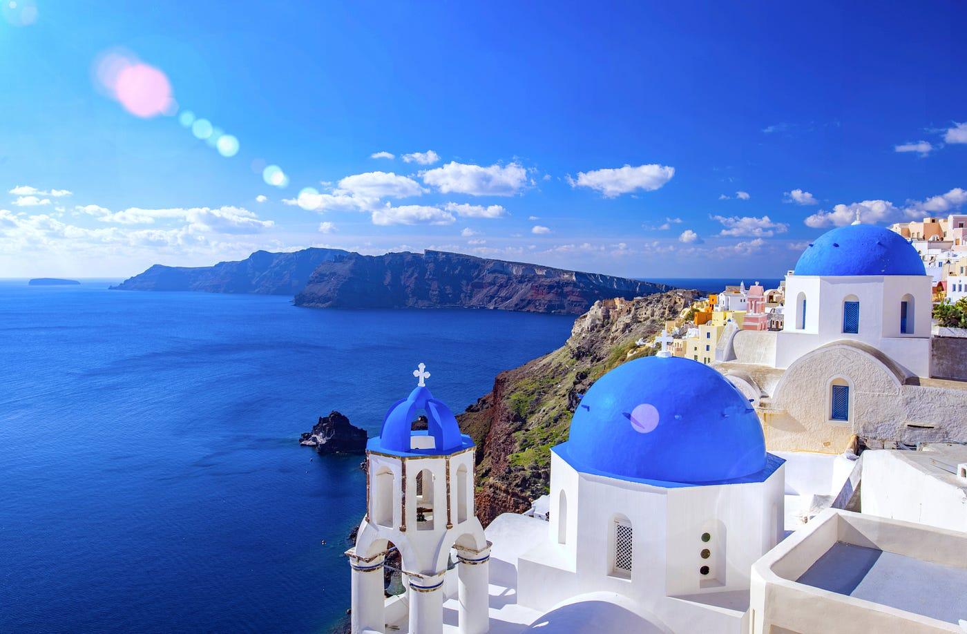 What is your ideal travel destination?