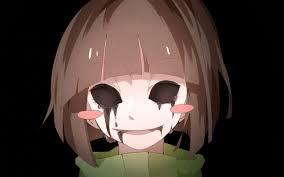 do you like horror
