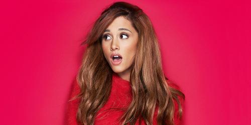 Does Ariana eat meat?  (Be honest with answers please)