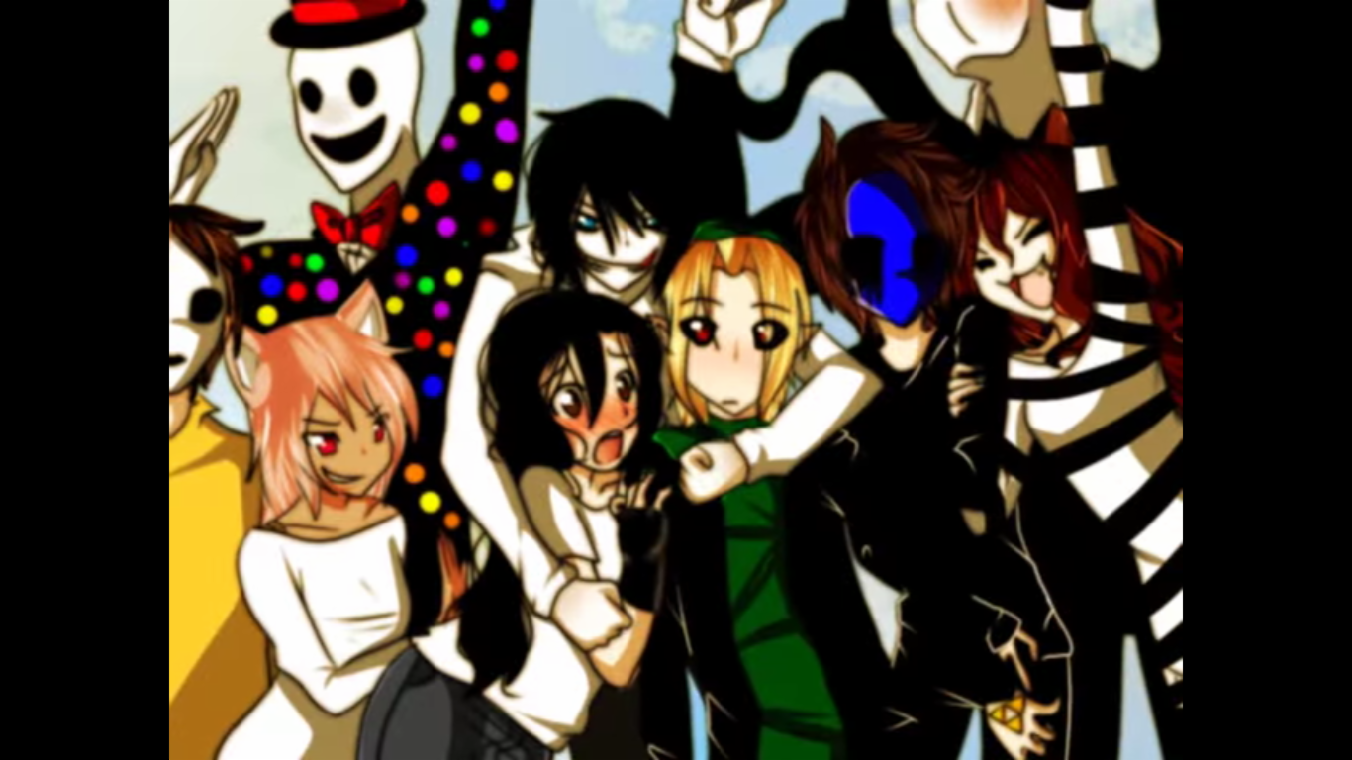 Shadow: some one restrain ben Sledny: ok Shadow any way HOODIE! hoodie: AAAAAA shadow: lol but ask the next question hoodie: ummm fav out of all of us?