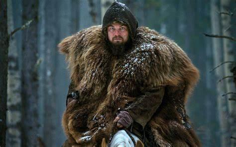 Who won the Oscar for Best Actor for his role in 'The Revenant'?