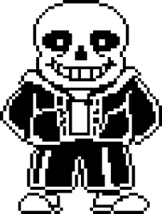 Who's cooler during the genocide run of undertale: asgore or sans
