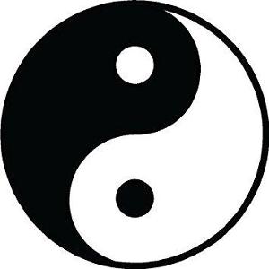 Yin or yang?