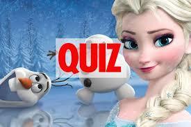 Elsa and Rapunzel : Final Question!