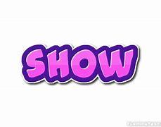 What's your favorite show