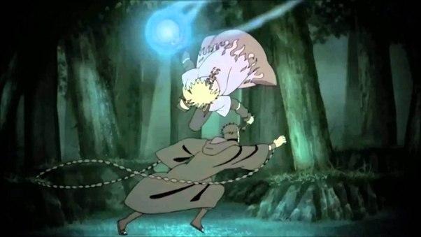Naruto Quiz Easy Scored Quiz