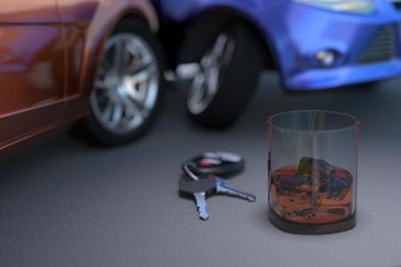 What is the legal blood alcohol limit for drivers in most states?
