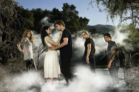 Who are the enemies of the Cullens?