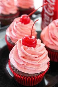 Will you share your cupcakes or are they just for you?