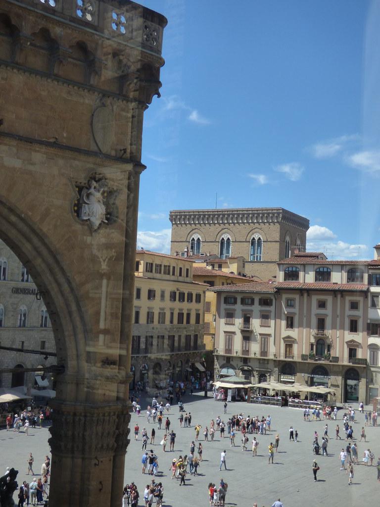 Which Italian city is considered as the birthplace of the Renaissance?