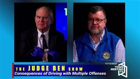 Which of the following is a potential consequence of a DUI conviction?