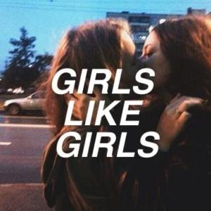 GIRLS...did you ever KISSED A girl?=]