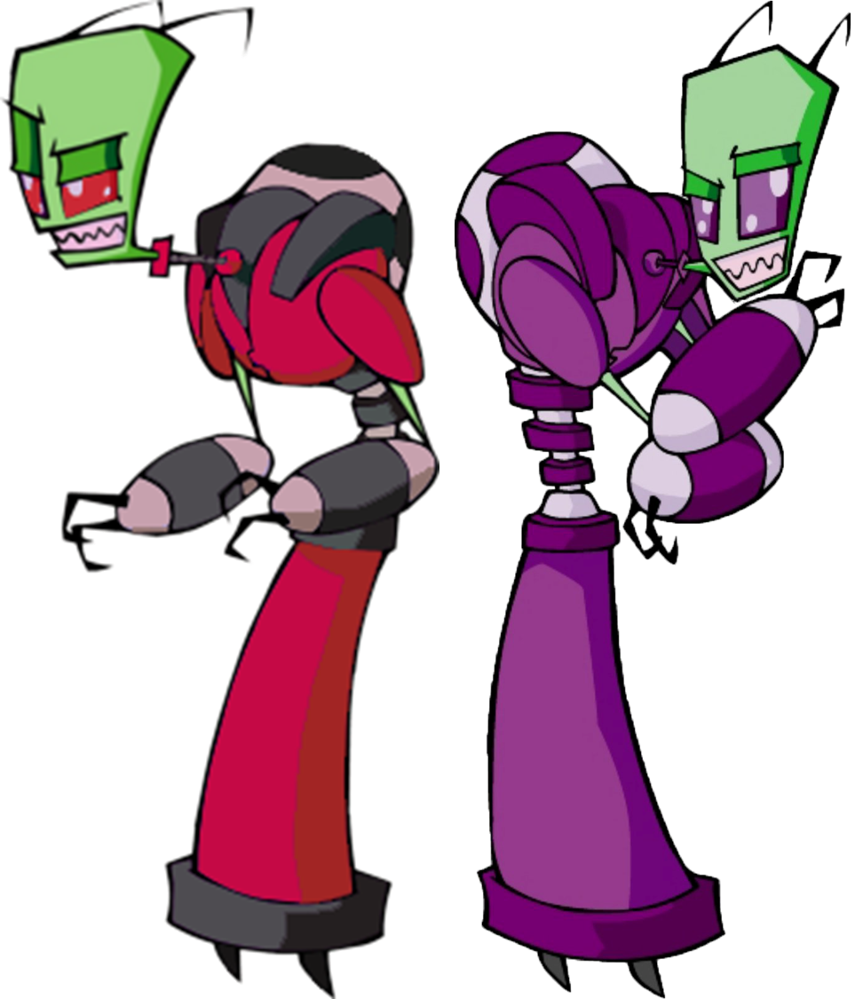 are theybgay