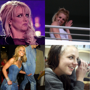 Which Britney are you?