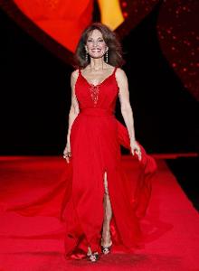 What is your preferred dress length for a red carpet event?