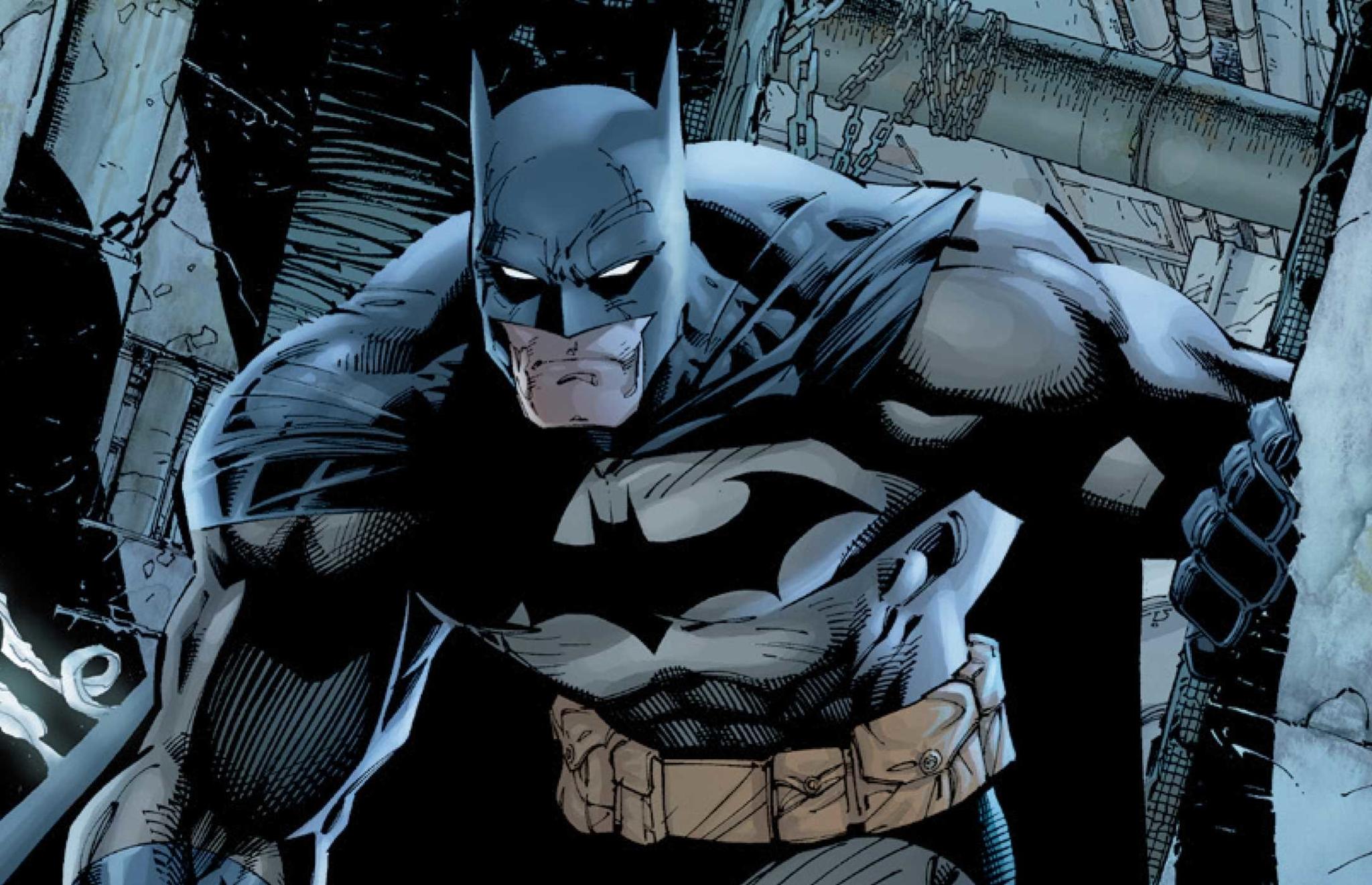 Batman-д нийт хэдэн Robin байдаг вэ?
