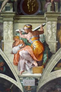 Where was the Renaissance man painter known as Michelangelo di Lodovico Buonarroti Simoni born?