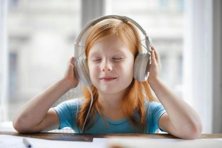 What is your preferred music listening experience?