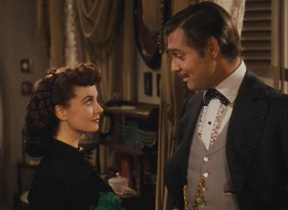 Who directed 'Gone with the Wind'?