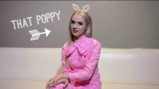 how much do you love poppy?