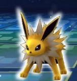 Me: come in, jolteon! Jolteon: *zips into room with trail of lightning behind* HI Me: lemme guess you're going to- Jolteon: that's right!! CHALENGE THEM TO A RACE Me: we all know whose going to win Jolteon: READY SET GO* bolts off*  Me: ugh Jolteon: *bolts back in* I WIN