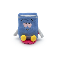 How old is towelie?